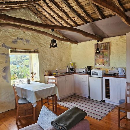 Casa Anjos Holiday Cottages Cedros Eksteriør bilde