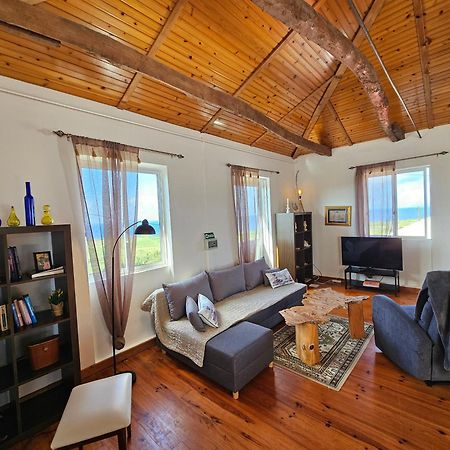 Casa Anjos Holiday Cottages Cedros Eksteriør bilde