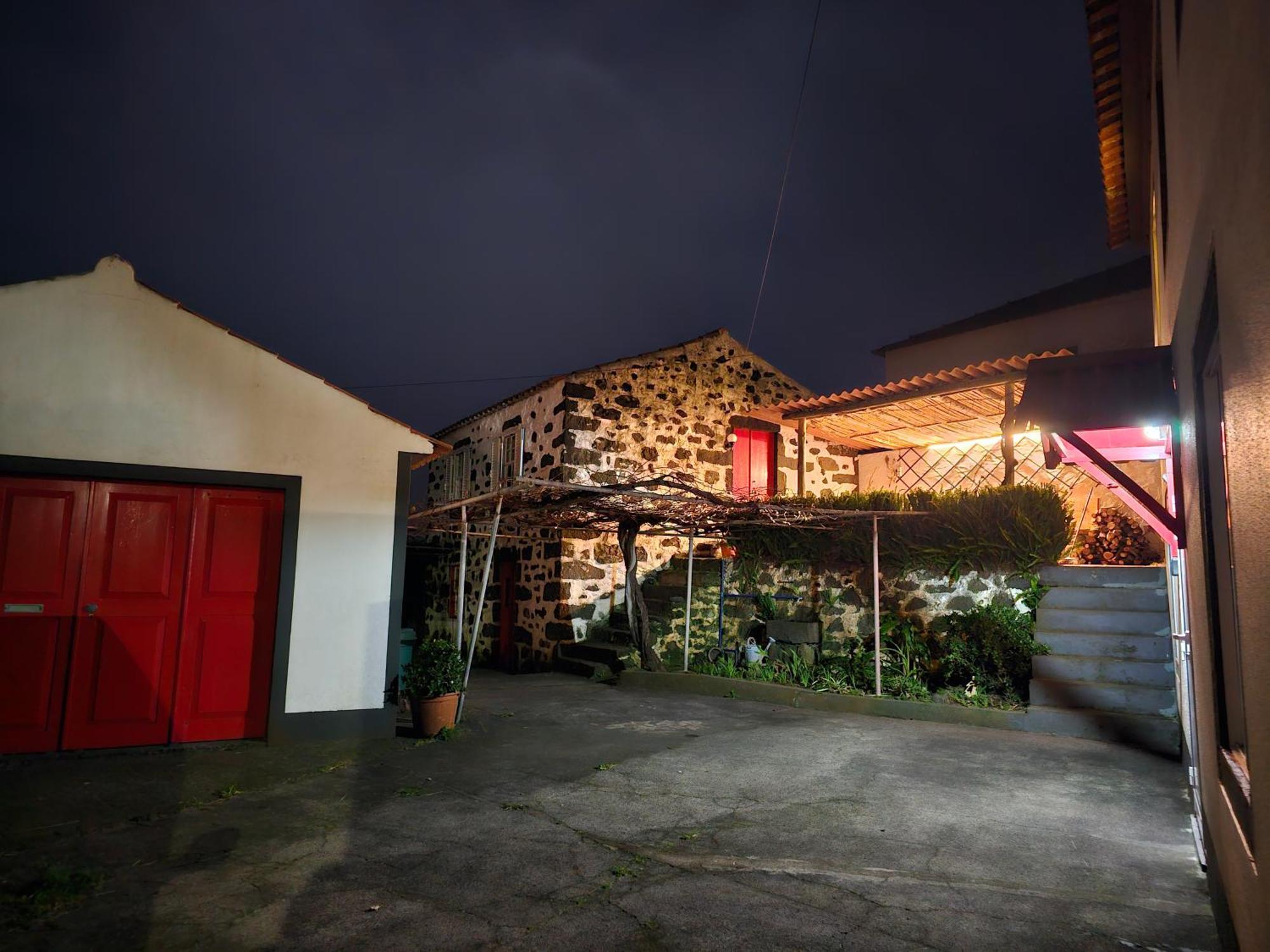 Casa Anjos Holiday Cottages Cedros Eksteriør bilde