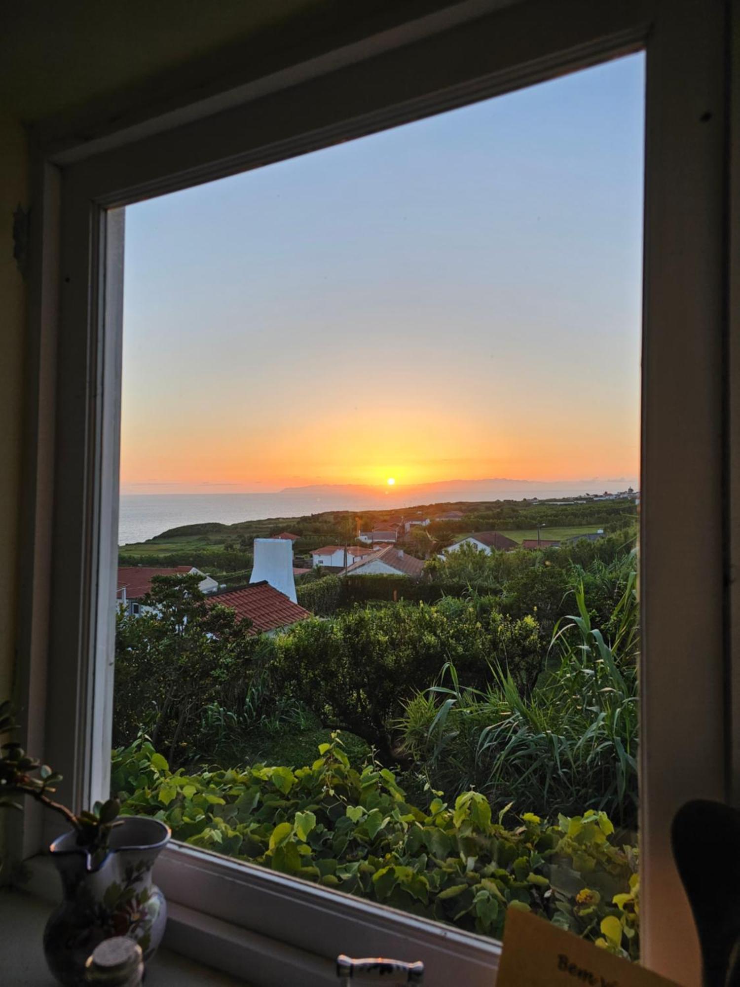 Casa Anjos Holiday Cottages Cedros Eksteriør bilde
