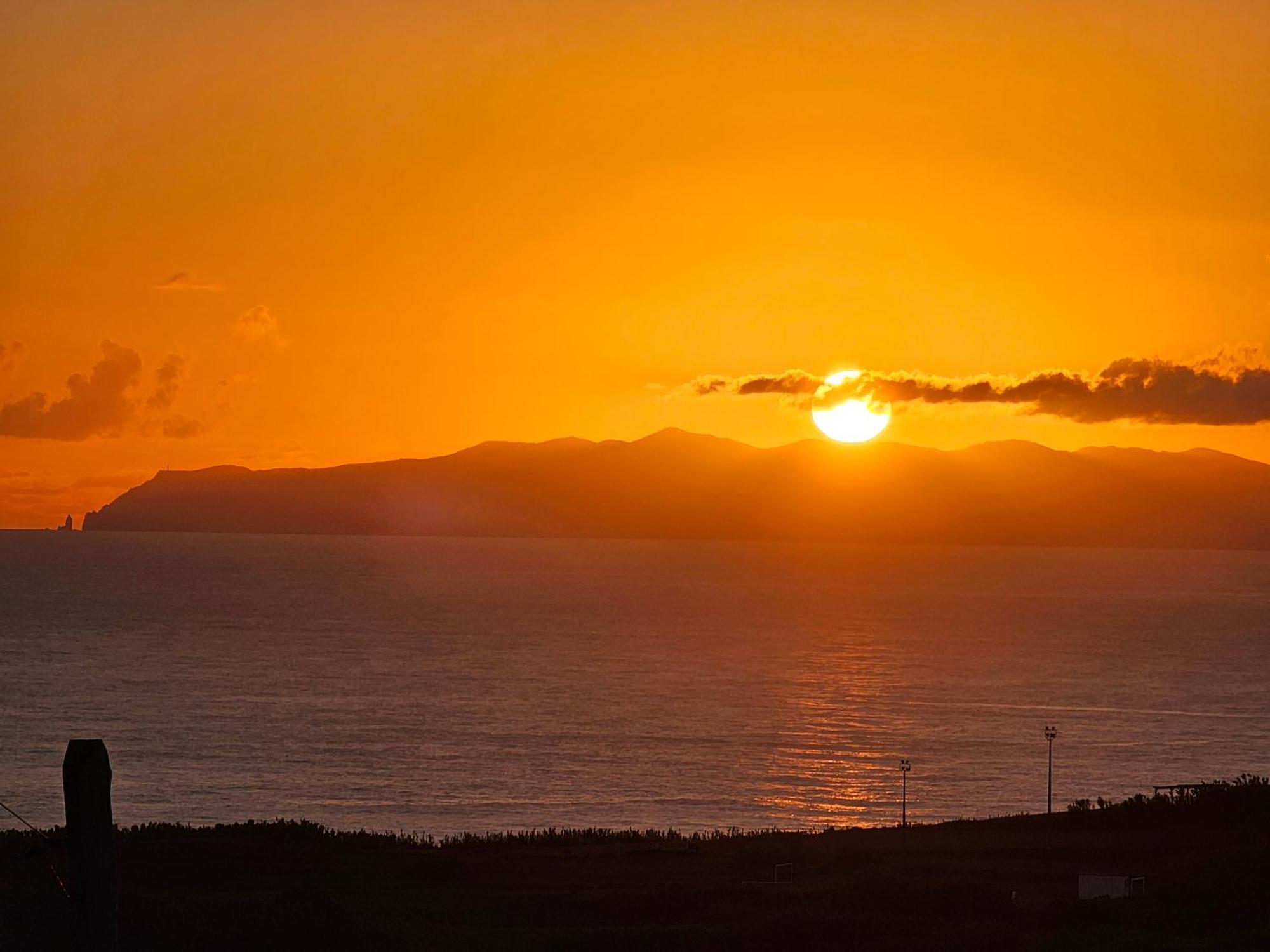 Casa Anjos Holiday Cottages Cedros Eksteriør bilde