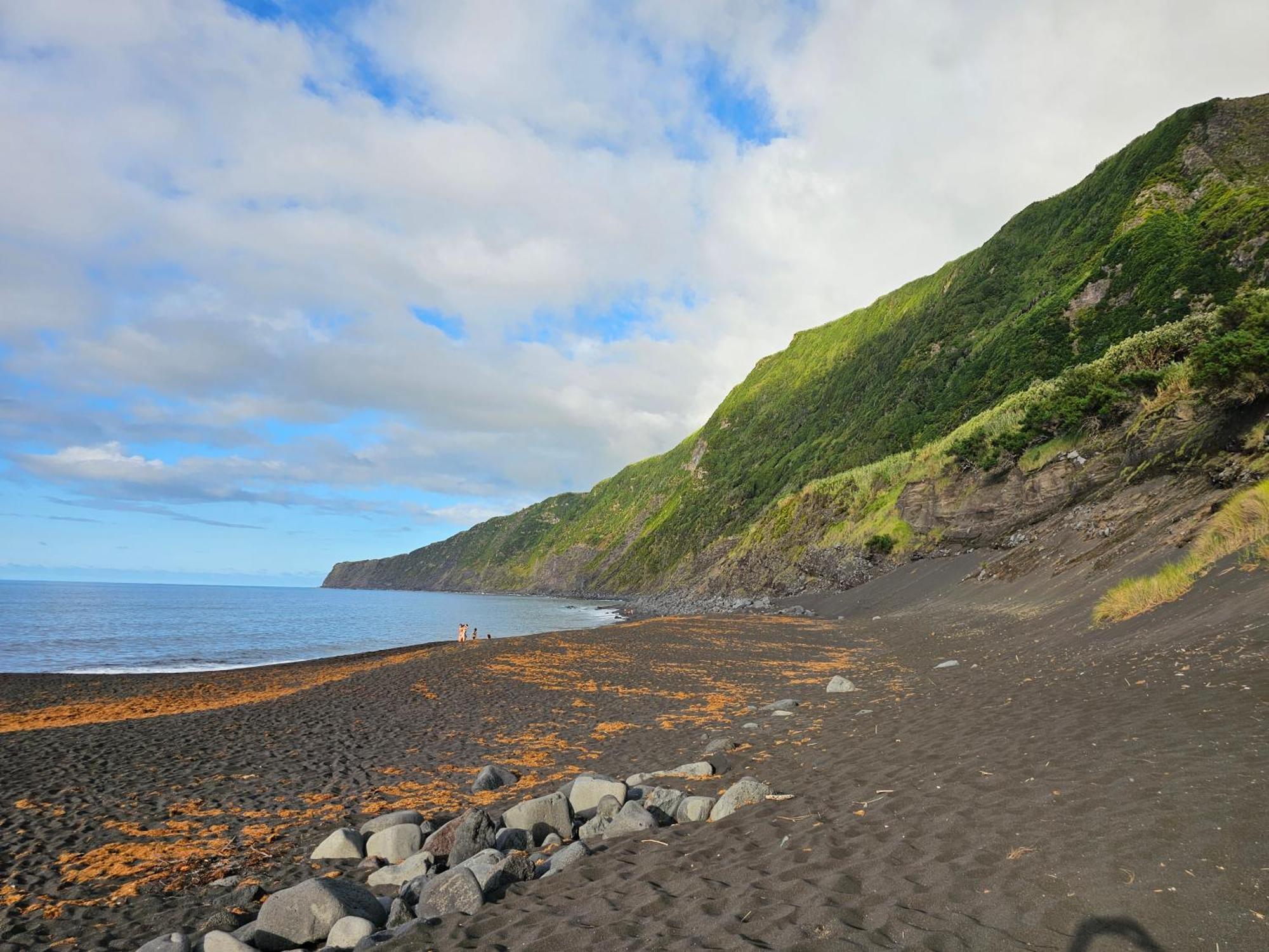 Casa Anjos Holiday Cottages Cedros Eksteriør bilde