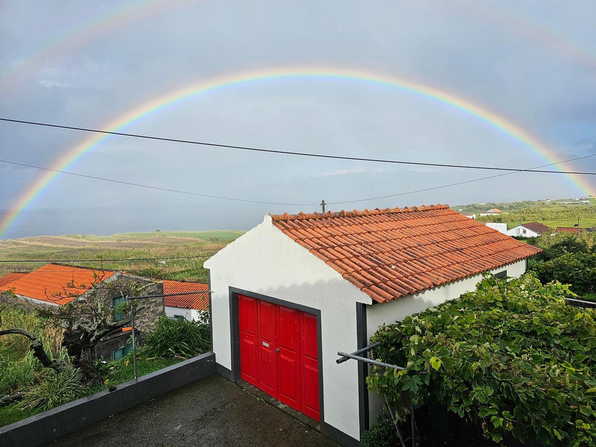 Casa Anjos Holiday Cottages Cedros Eksteriør bilde