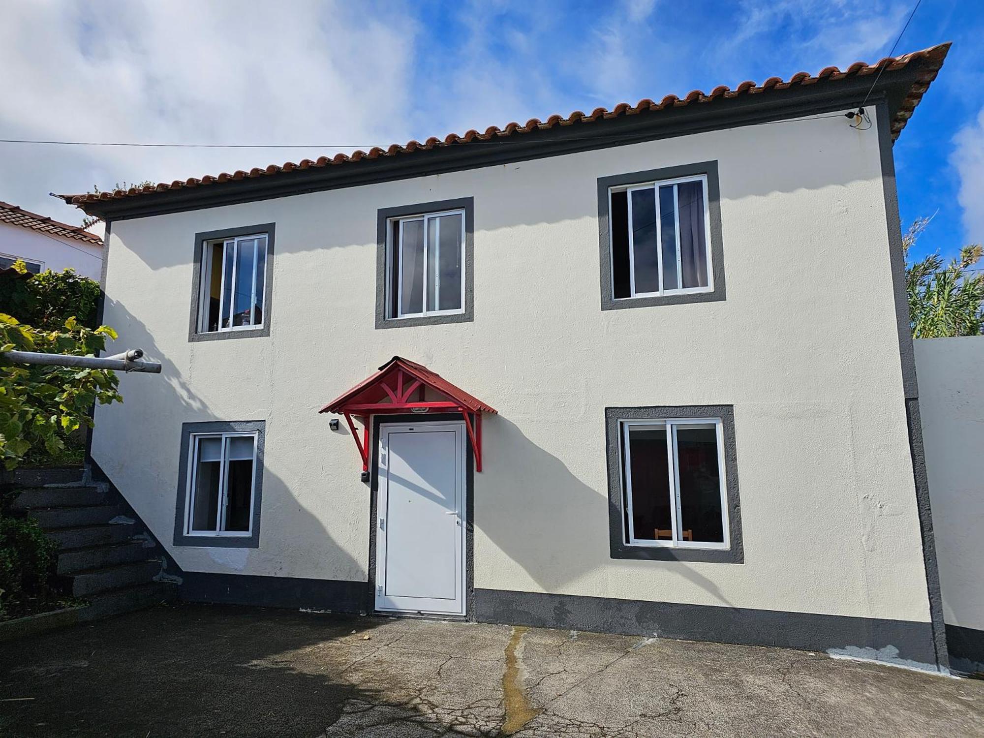 Casa Anjos Holiday Cottages Cedros Eksteriør bilde