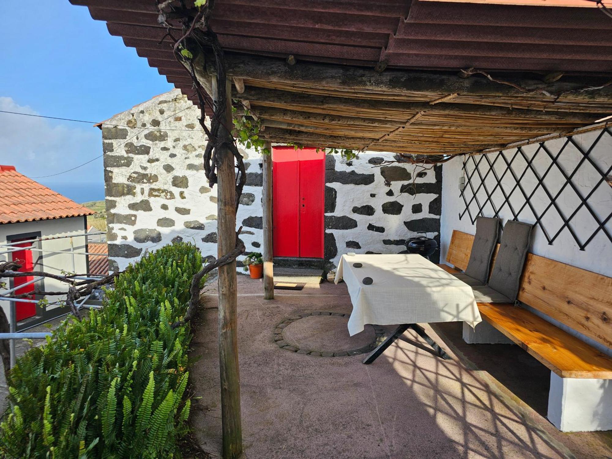 Casa Anjos Holiday Cottages Cedros Rom bilde