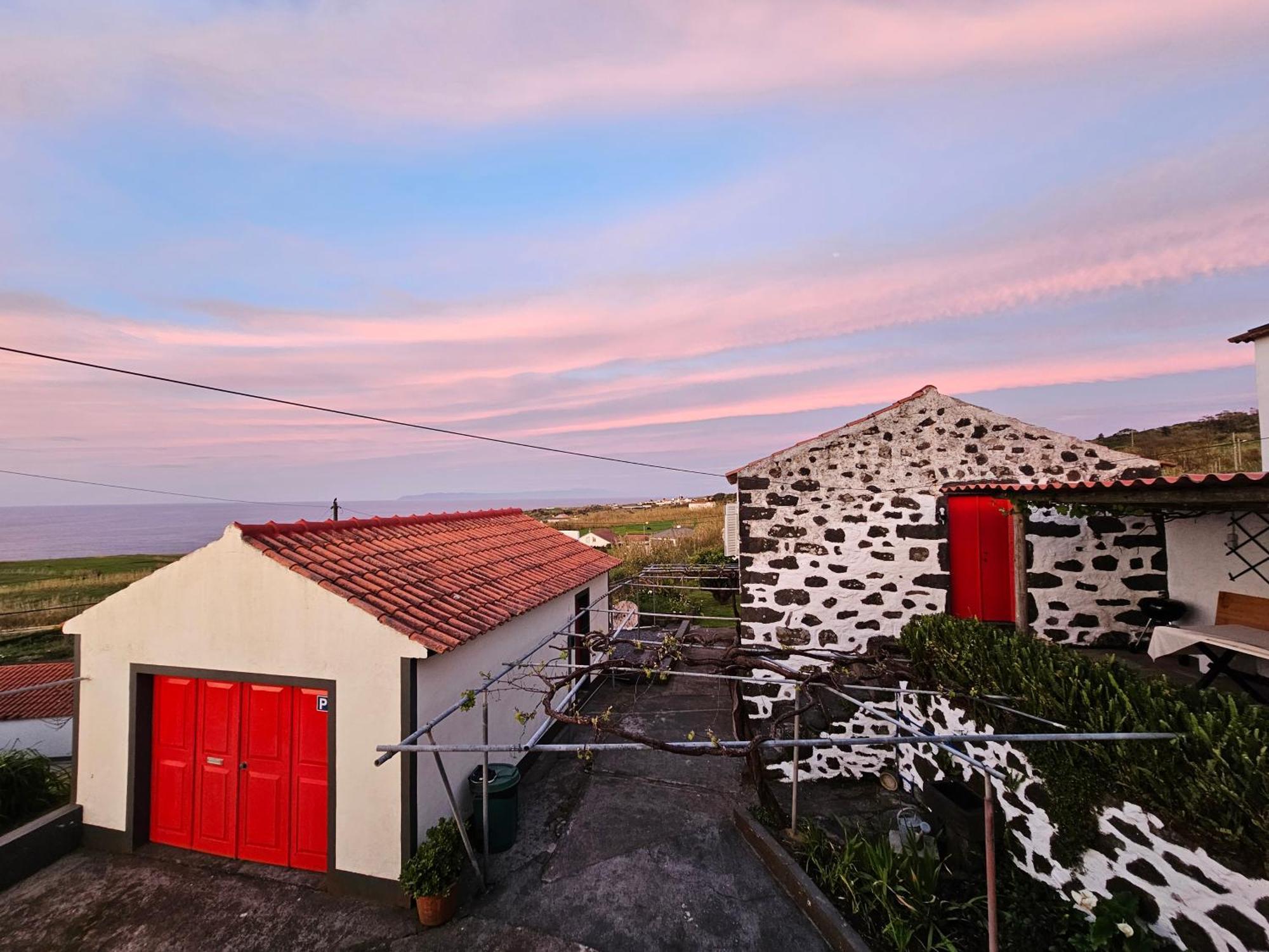 Casa Anjos Holiday Cottages Cedros Rom bilde