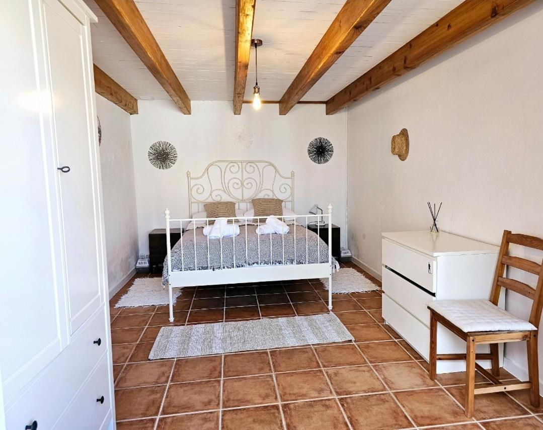 Casa Anjos Holiday Cottages Cedros Rom bilde