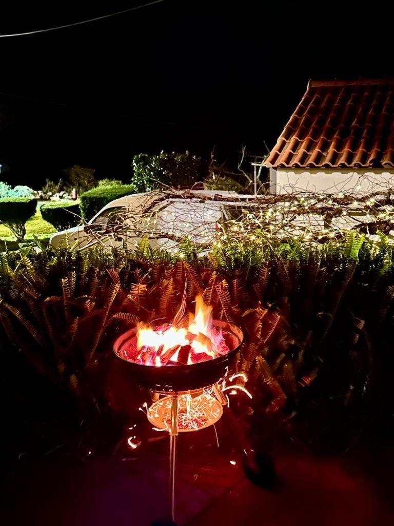 Casa Anjos Holiday Cottages Cedros Rom bilde