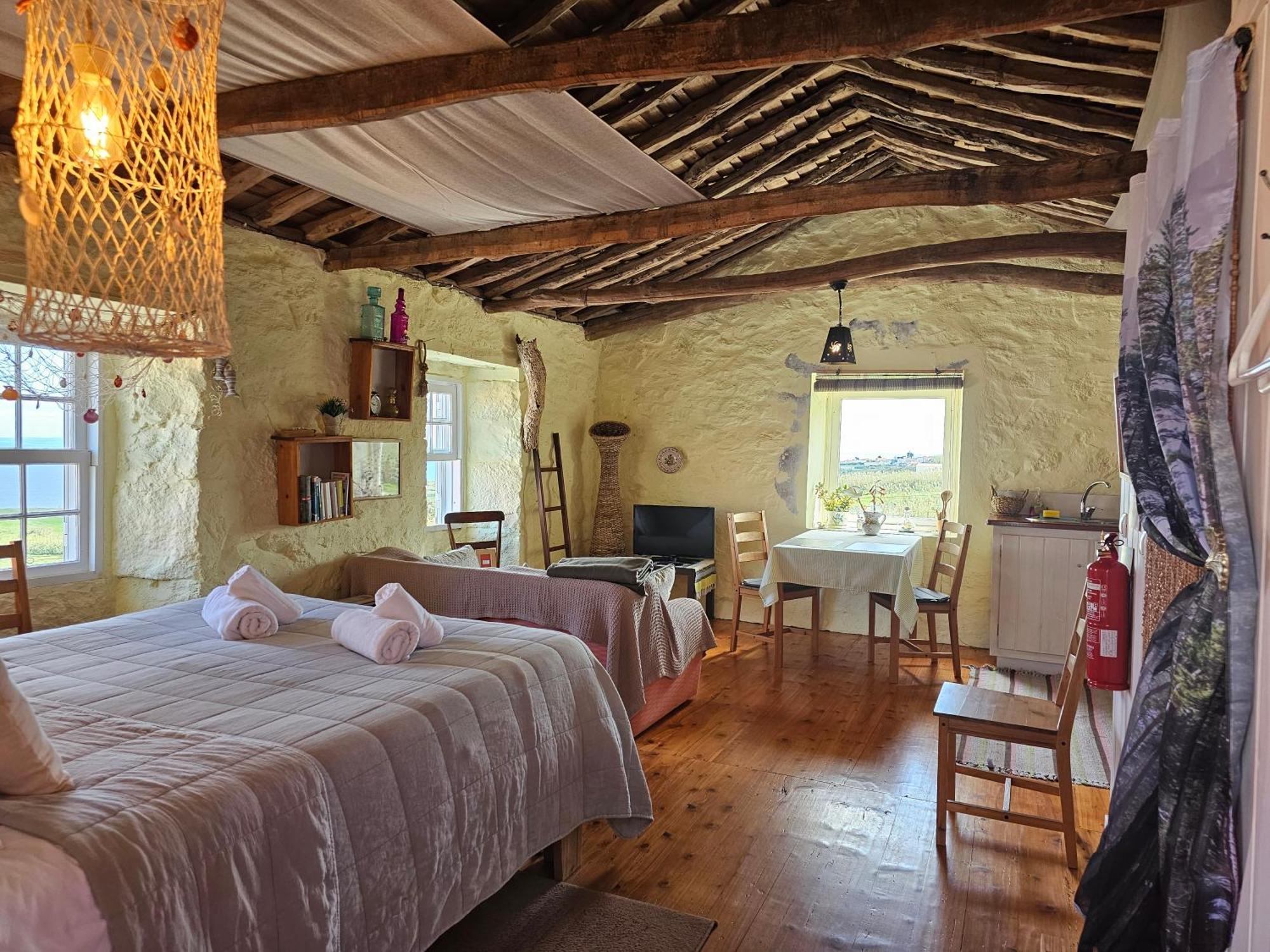 Casa Anjos Holiday Cottages Cedros Rom bilde