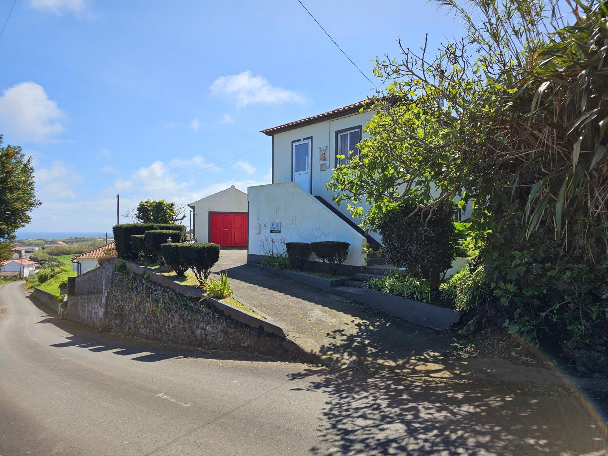 Casa Anjos Holiday Cottages Cedros Rom bilde
