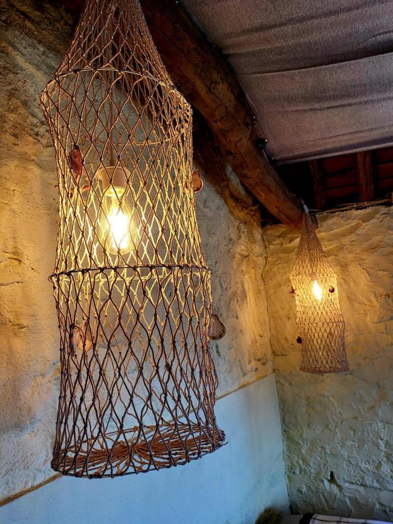Casa Anjos Holiday Cottages Cedros Rom bilde