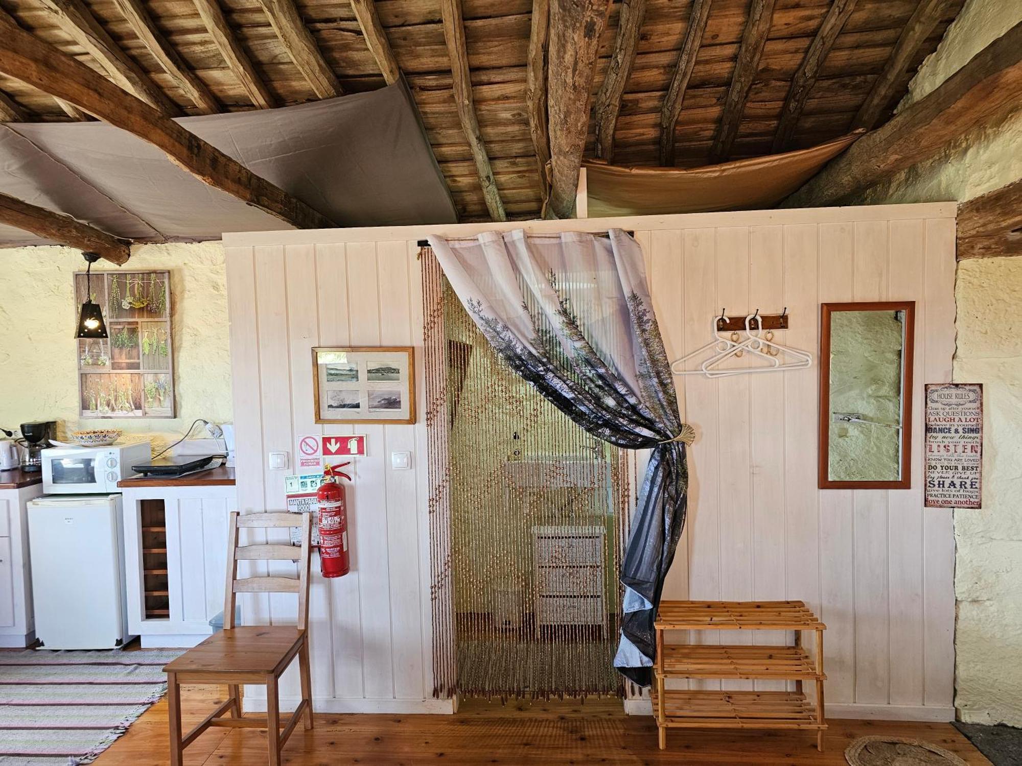 Casa Anjos Holiday Cottages Cedros Rom bilde