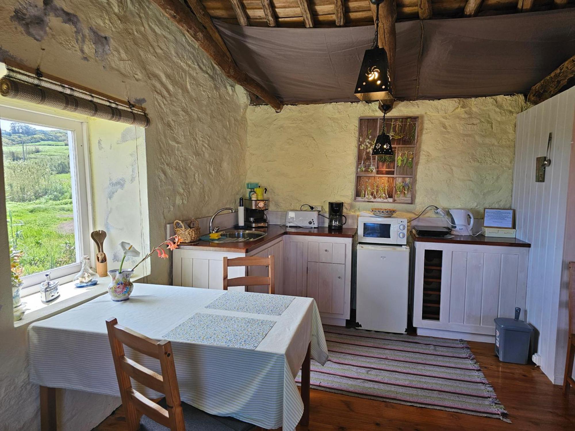 Casa Anjos Holiday Cottages Cedros Rom bilde