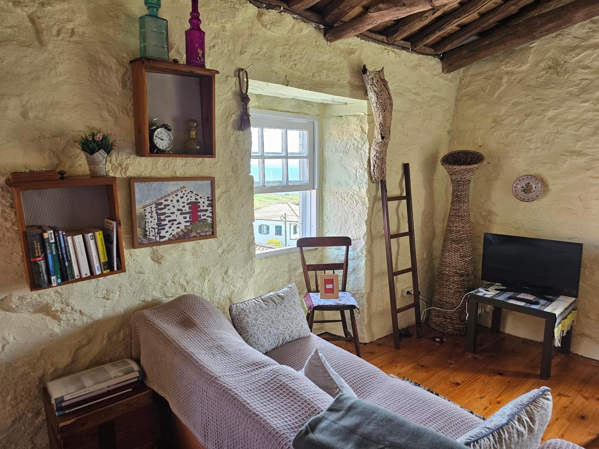 Casa Anjos Holiday Cottages Cedros Rom bilde