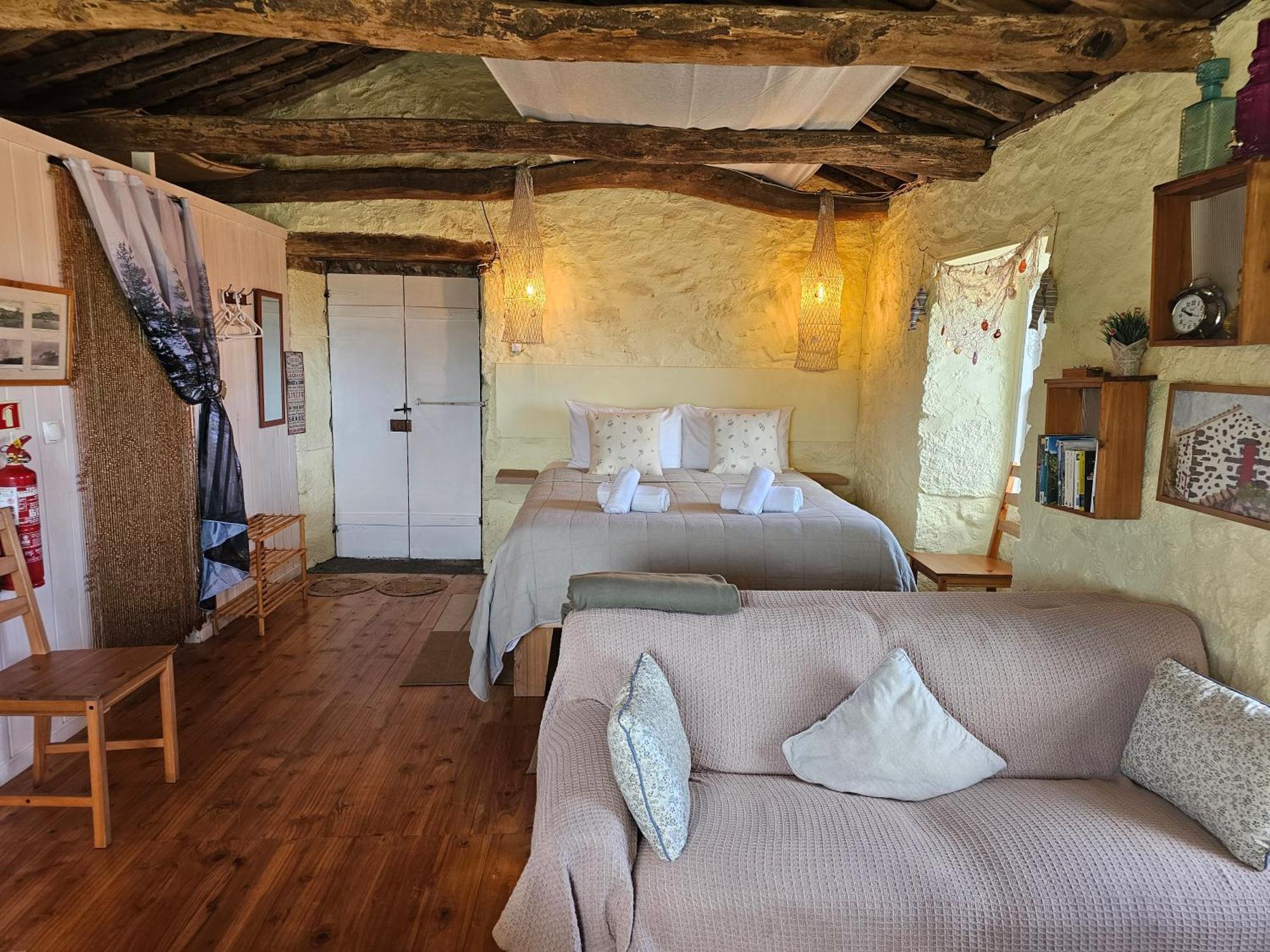 Casa Anjos Holiday Cottages Cedros Rom bilde