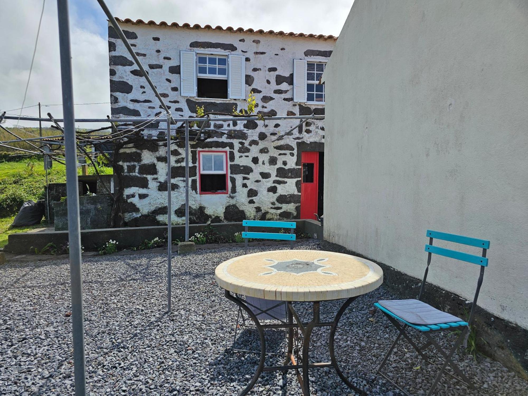 Casa Anjos Holiday Cottages Cedros Rom bilde